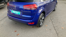 Citroen C4 Space Tourer 1.5 BlueHDi 130 Feel 5dr Diesel Estate